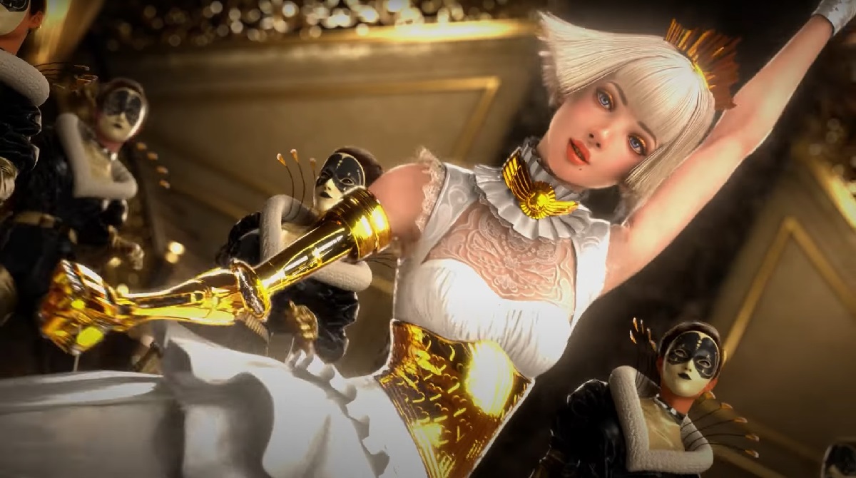 Deathverse: Let it Die to suspend service in July for 'redevelopment'