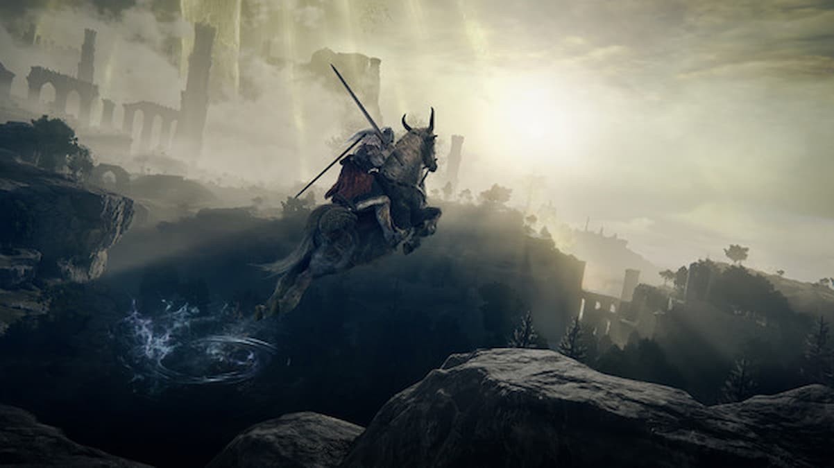 Elden Ring's most annoying boss just got a whole lot easier
