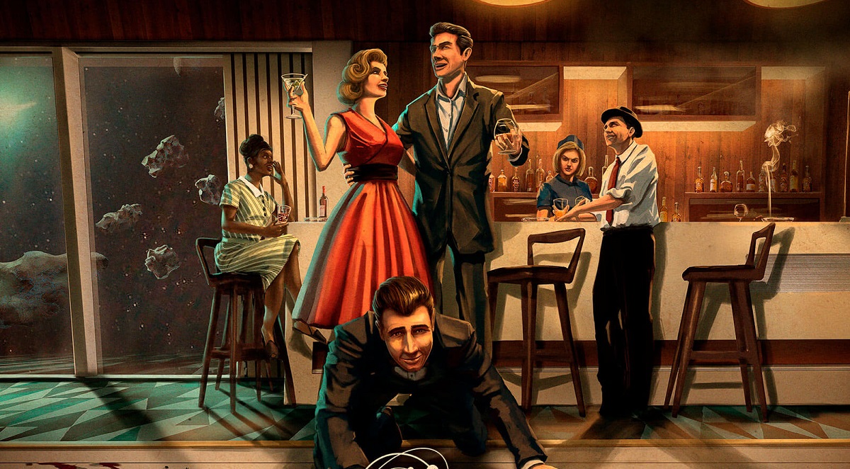 First Class Trouble will be the next Epic Game Store freebie