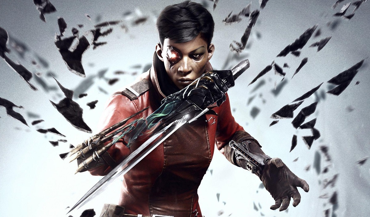 Dishonored: Death of the Outsider & City of Gangsters are the next Epic Games Store freebies