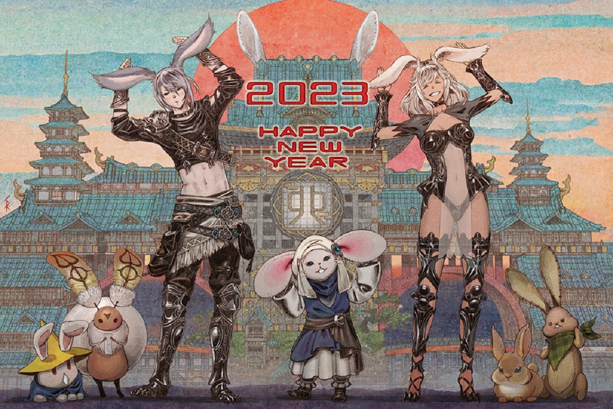 Yoshinori Kitase: Big Final Fantasy announcement coming in 2023