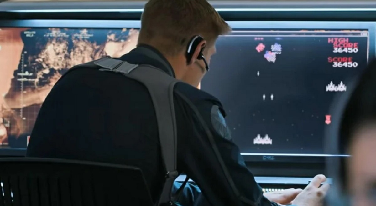 Namco's iconic shmup Galaga jets into the Arcade Archives