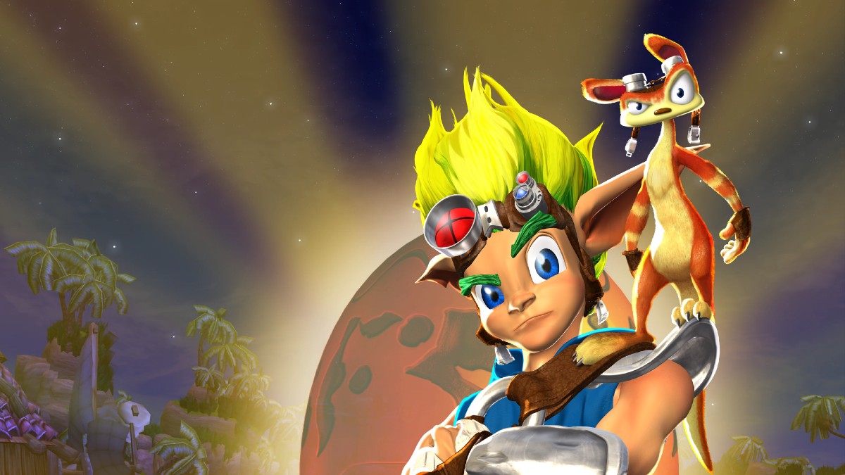 What classic game do you want to see get a remake/remaster next?
