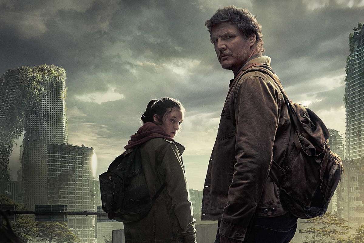 The Last of Us TV adaptation receives overwhelming praise from critics