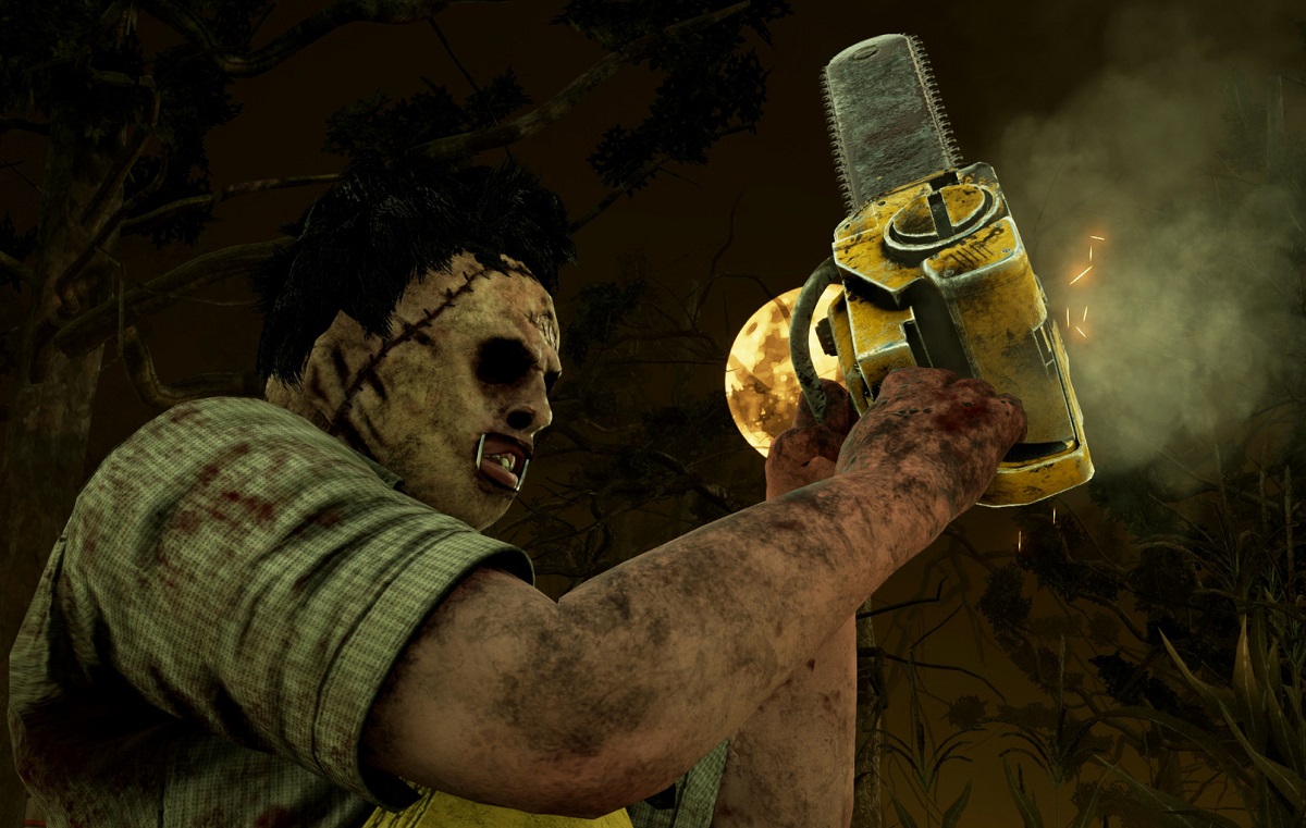 Is Leatherface getting the chop in Dead by Daylight? (Update)