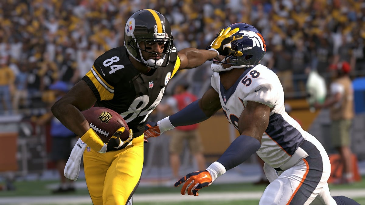 Madden 23 franchise save data corrupted in server glitch