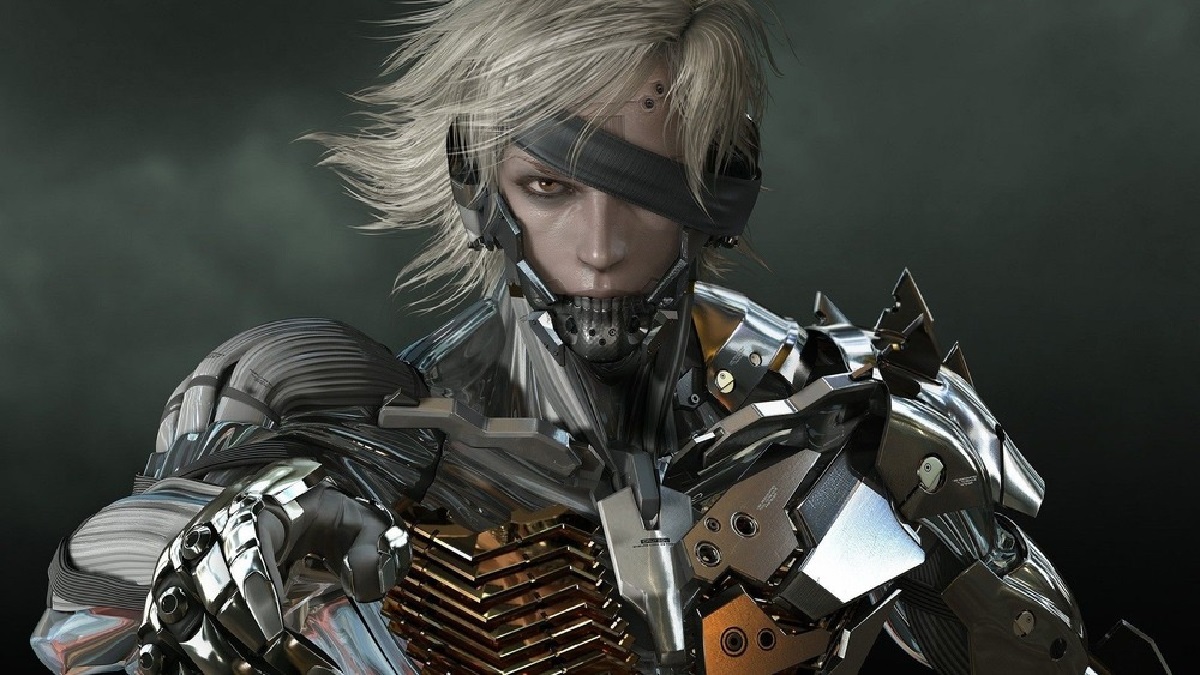 Rumor: Raiden voice actor hints at possible Metal Gear announcement