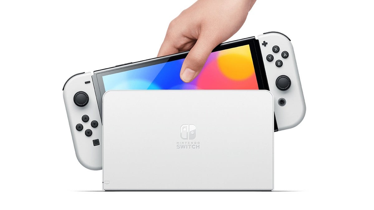 Where have the handheld games gone?