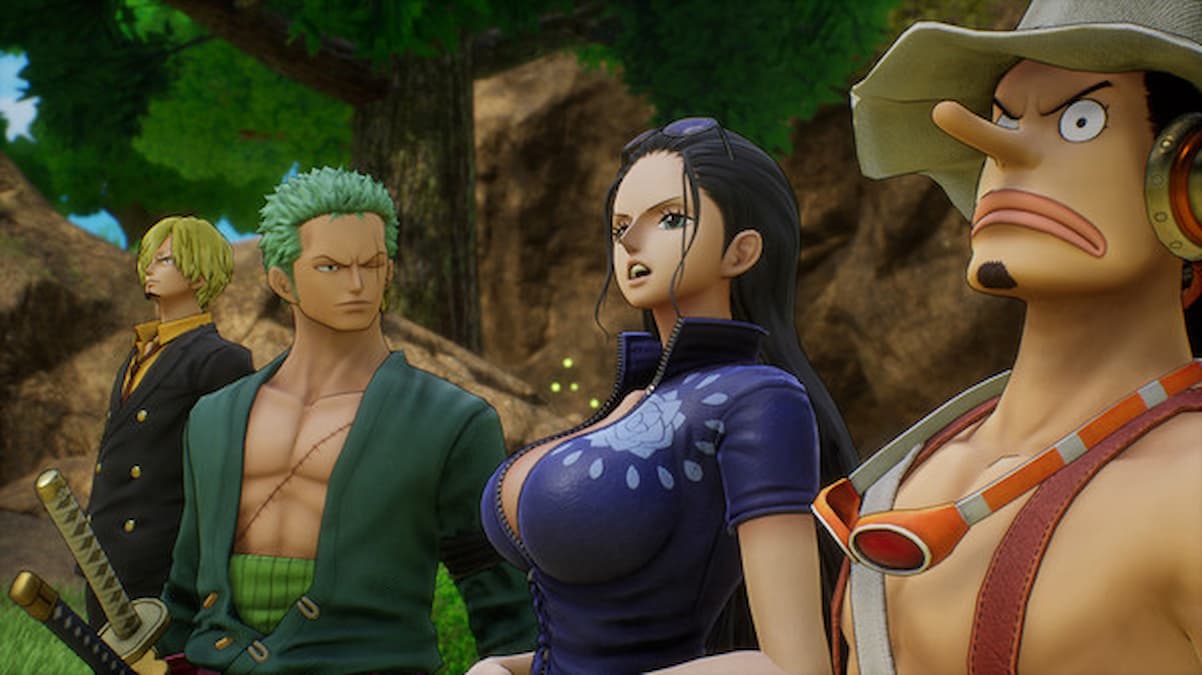 You might want to avoid One Piece Odyssey's auto-battle