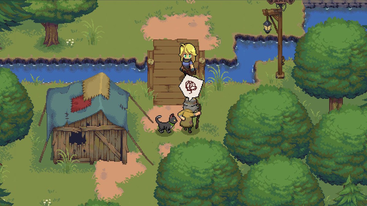 What's a buggy game you love in spite of its flaws?