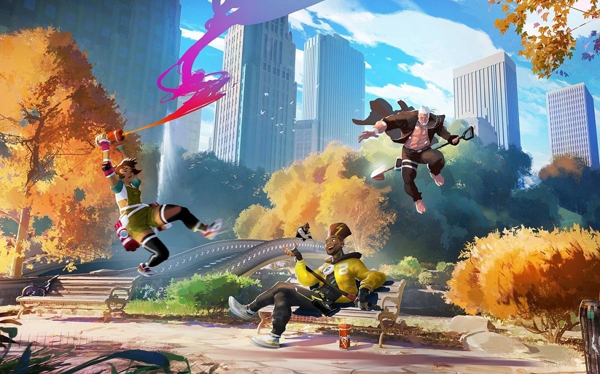Ubisoft confirms 'Project Q' has been canceled