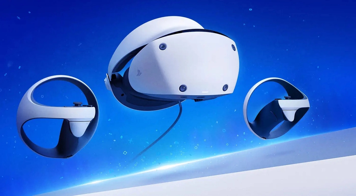 Update: Sony refutes report that it has reduced its PSVR 2 production numbers