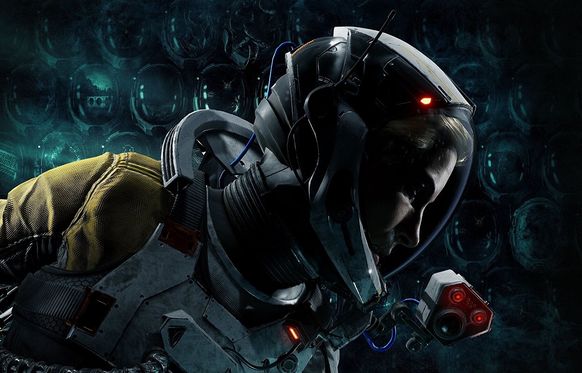 Returnal will finally crash land onto PC February 15