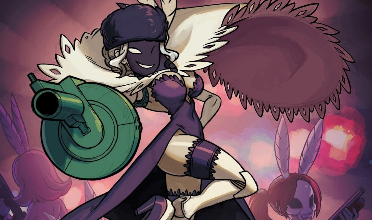 Happy New Year! Whatcha been playing this week, Destructoid?