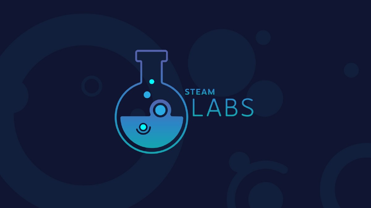 Steam Labs is trying out a page to show you DLC for games you already own