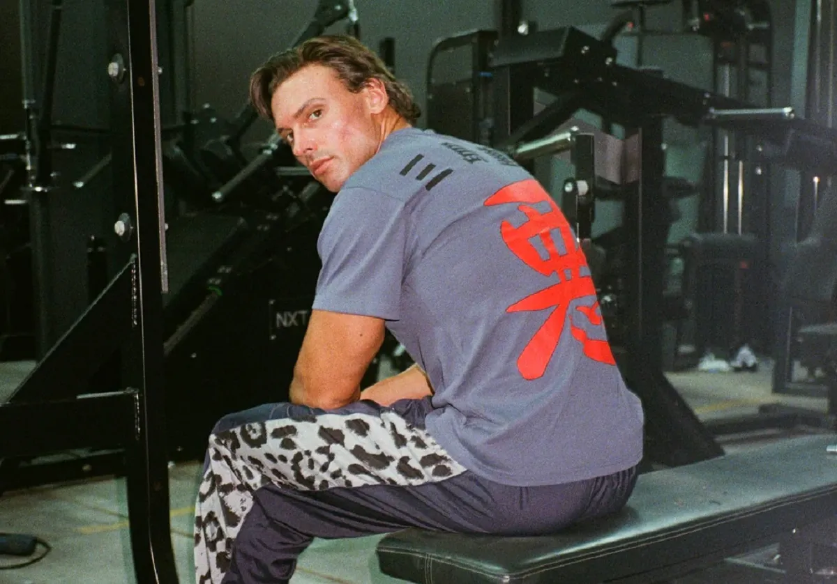 PRIX clothing releases King's iconic Tekken 3 fit, immediately sells out