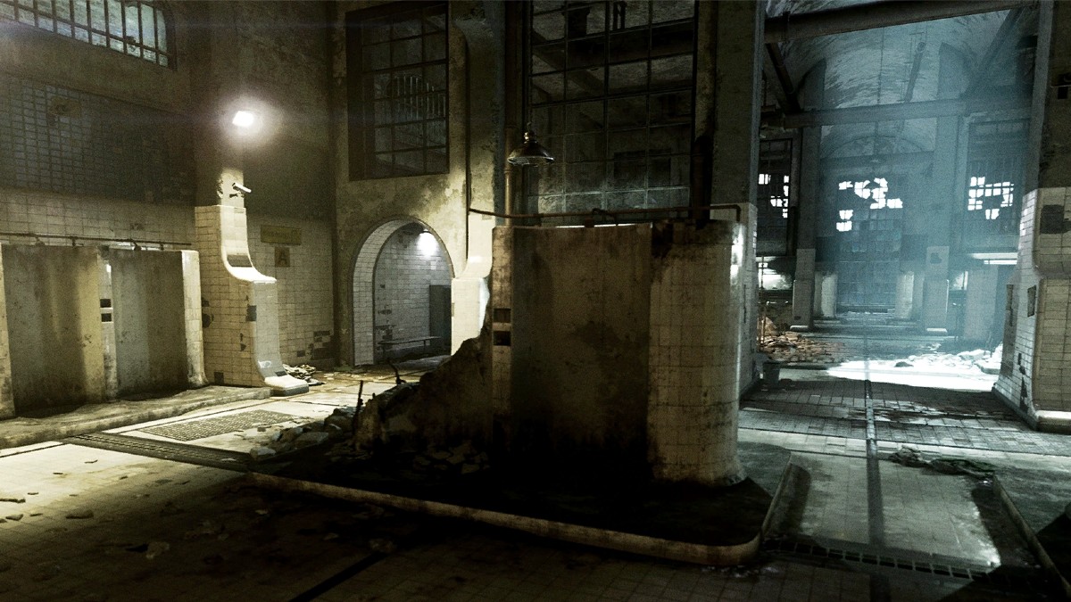 Season 2 of Warzone 2.0 is bringing back the 1v1 Gulag