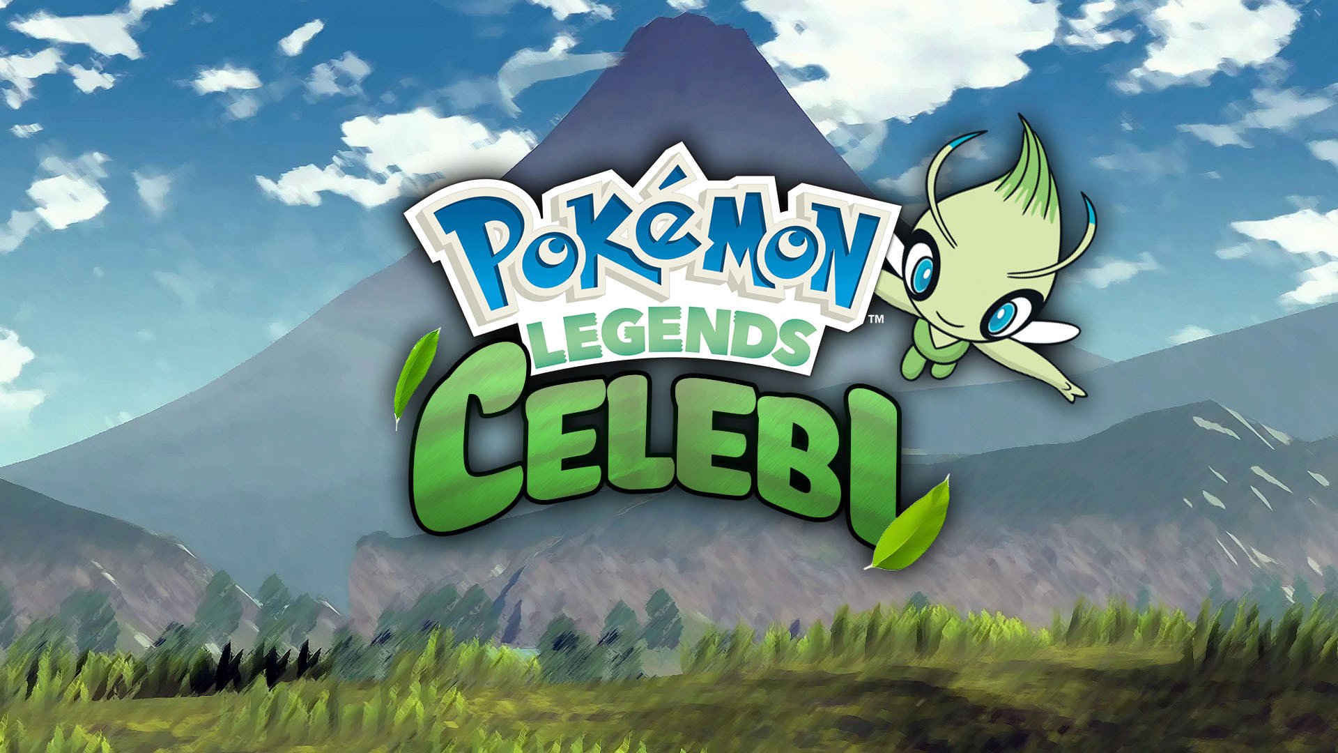 What we want from Pokemon in 2023