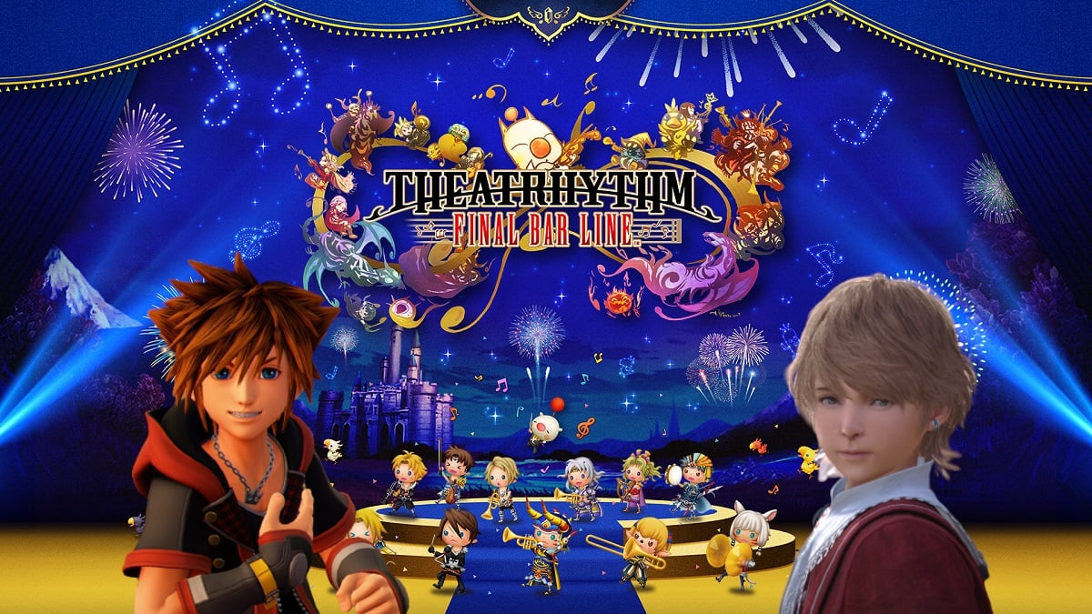 10 songs that would be perfect as Theatrhythm Final Bar Line DLC