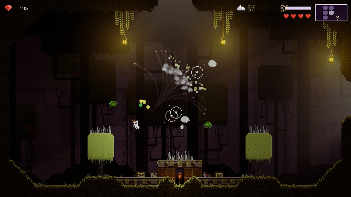 Balloon-powered roguelite Beyond the Long Night inflates April 13