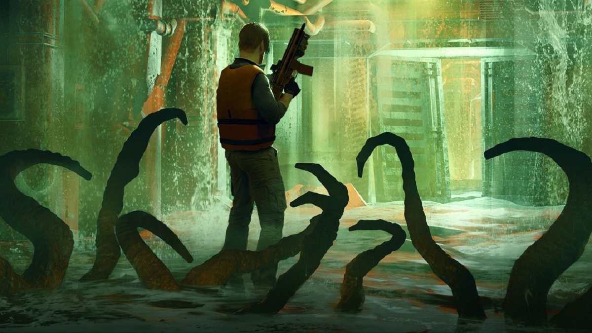 Camel 101 announces Beneath, a sanity-testing sub-aquatic horror FPS