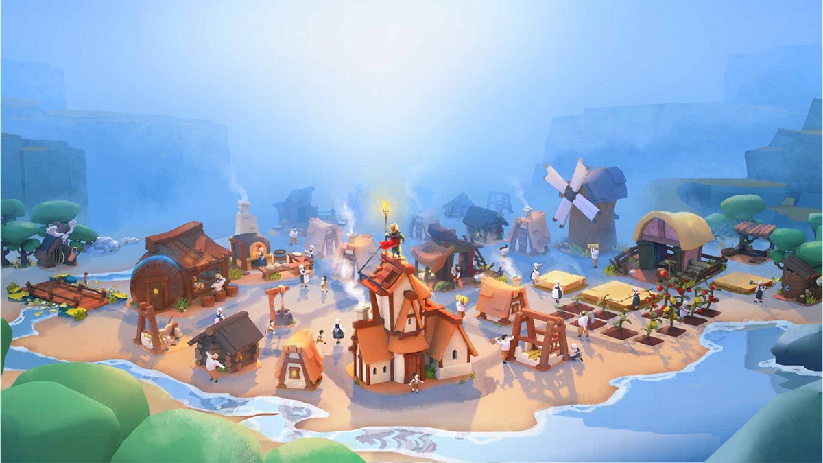 Outlanders lays its foundations on PC March 7