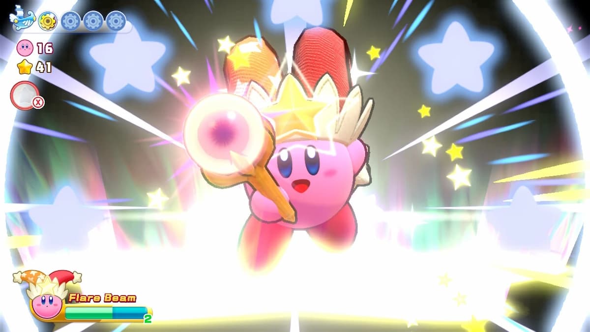 Nintendo Download: Kirby’s Return to Dream Land Deluxe