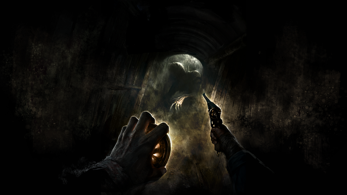 Amnesia: The Bunker shaken by delay