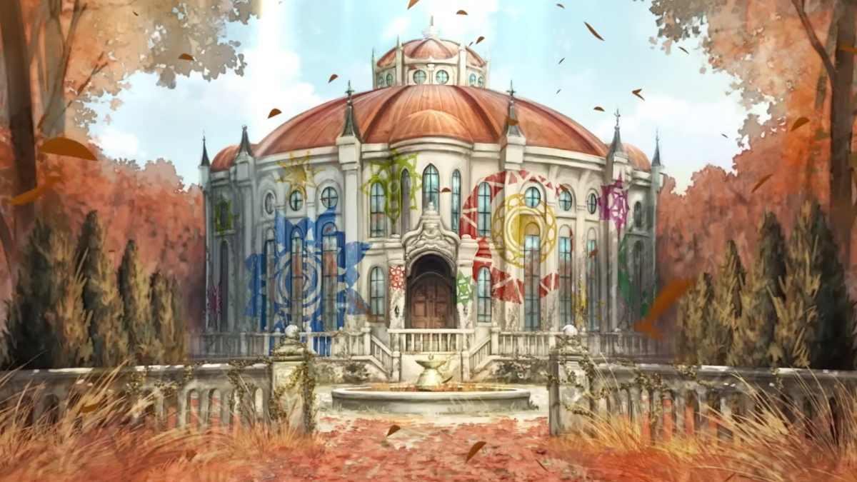 Labyrinth of Galleria: The Moon Society is a wonderful way to while away the hours