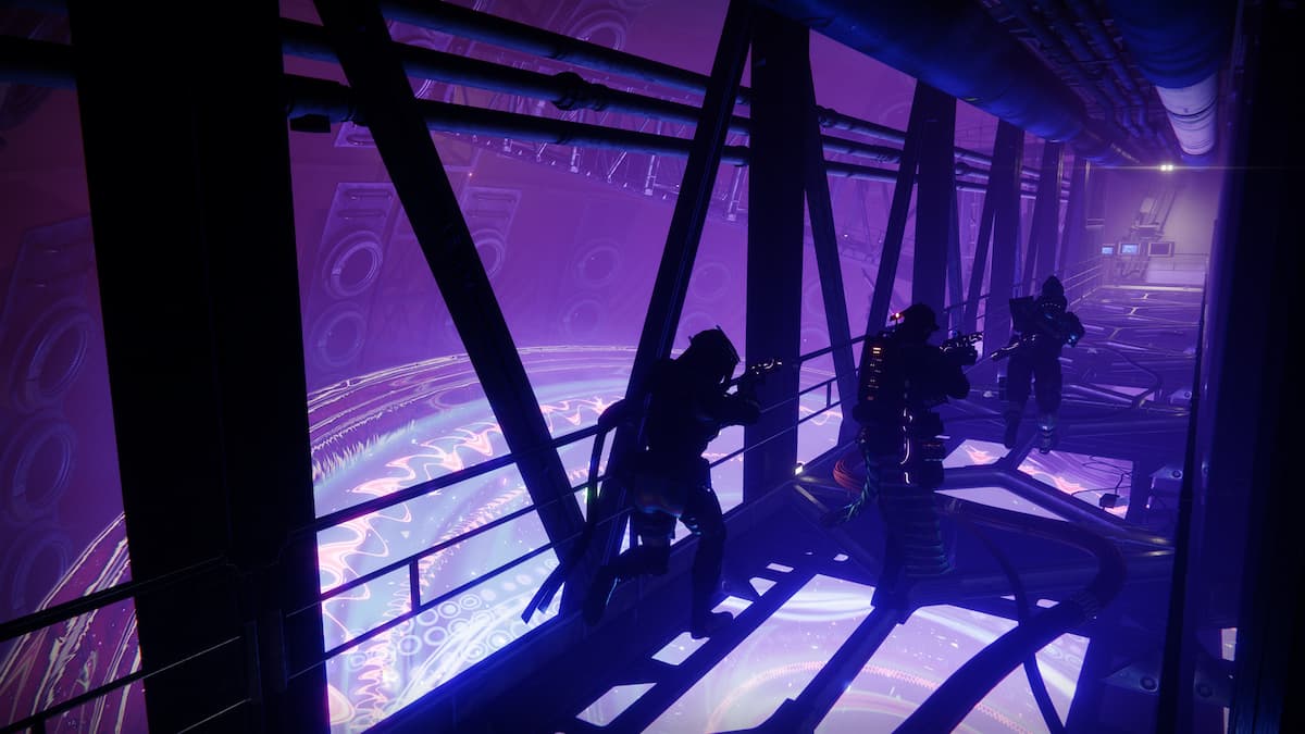Everything revealed in the Destiny 2: Lightfall ViDoc