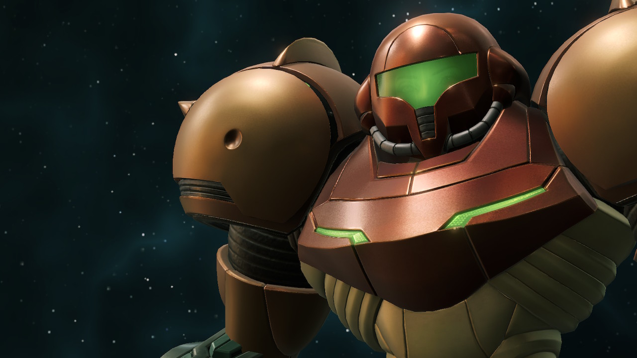 Original Metroid Prime devs call out lack of full credits in the remaster