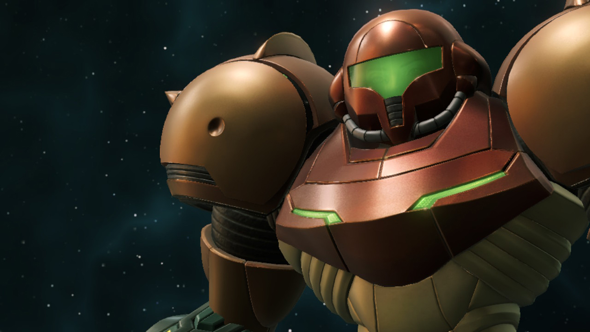 Metroid fans break out diagrams to solve how Samus' suit works