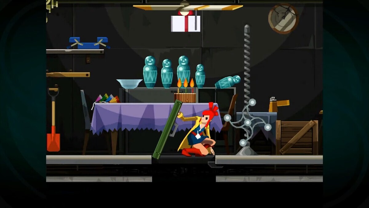 Ghost Trick: Phantom Detective returns to life with a remaster this summer