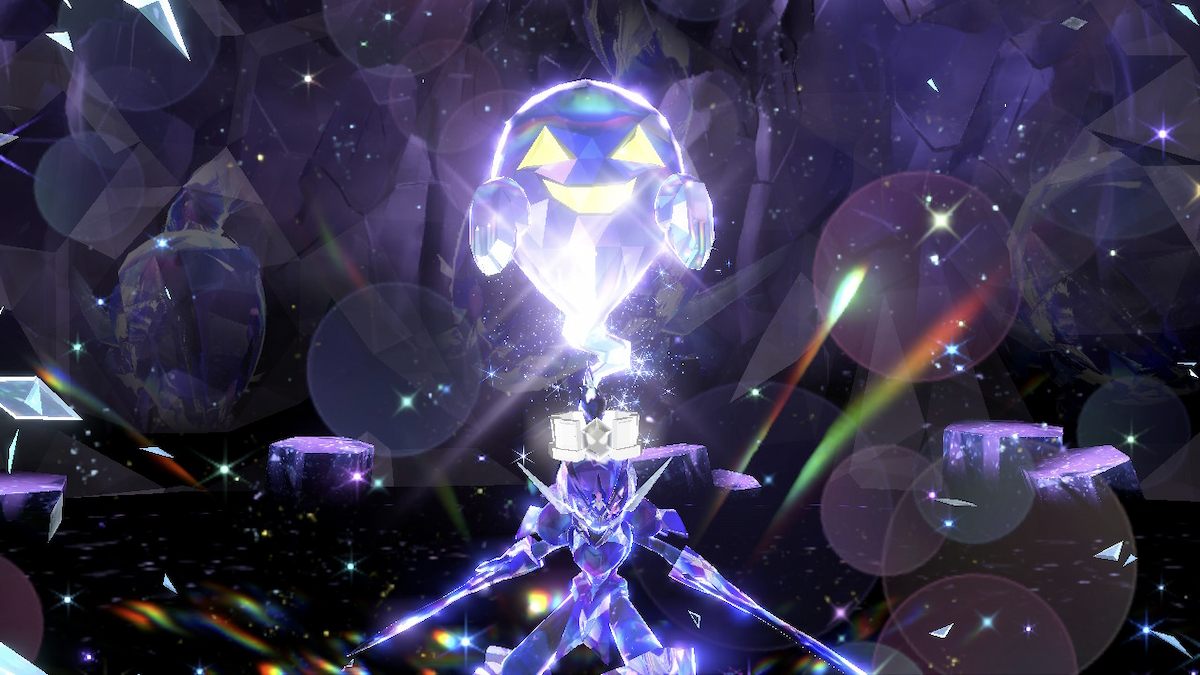 Should you farm the Armarouge / Ceruledge Raid Challenges in Pokemon Scarlet & Violet?