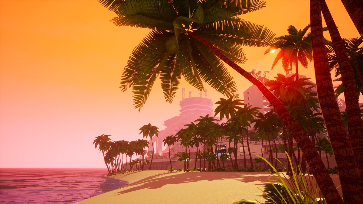 PlayStation and Xbox consoles get Paradise Killer physical edition later this year