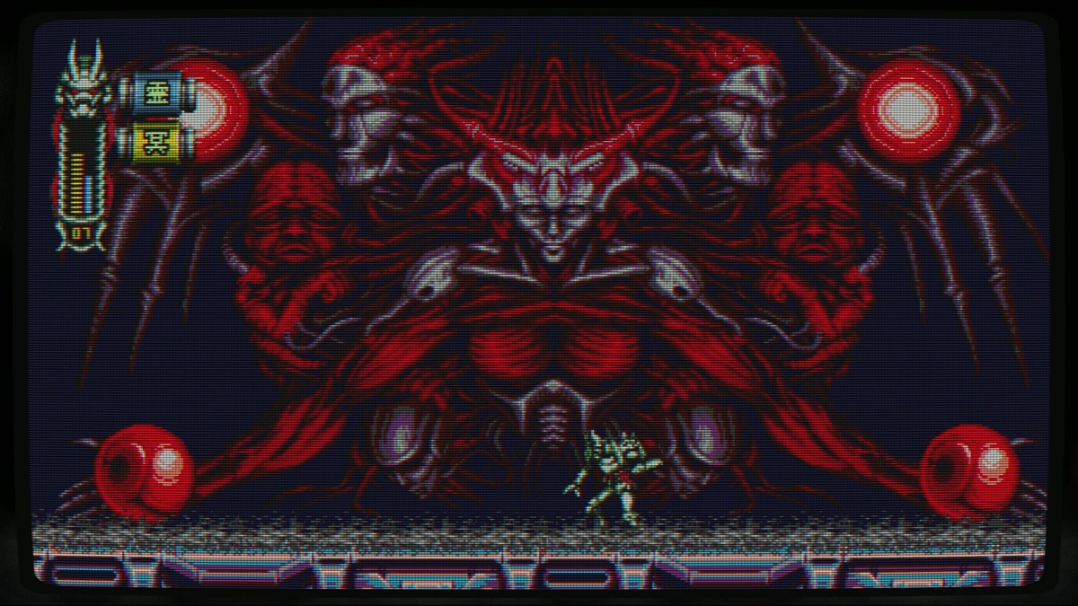 Talking retro game design with JoyMasher