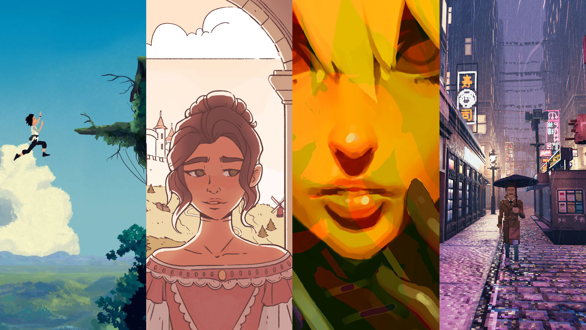 15 demos to try before Steam Next Fest 2023 ends