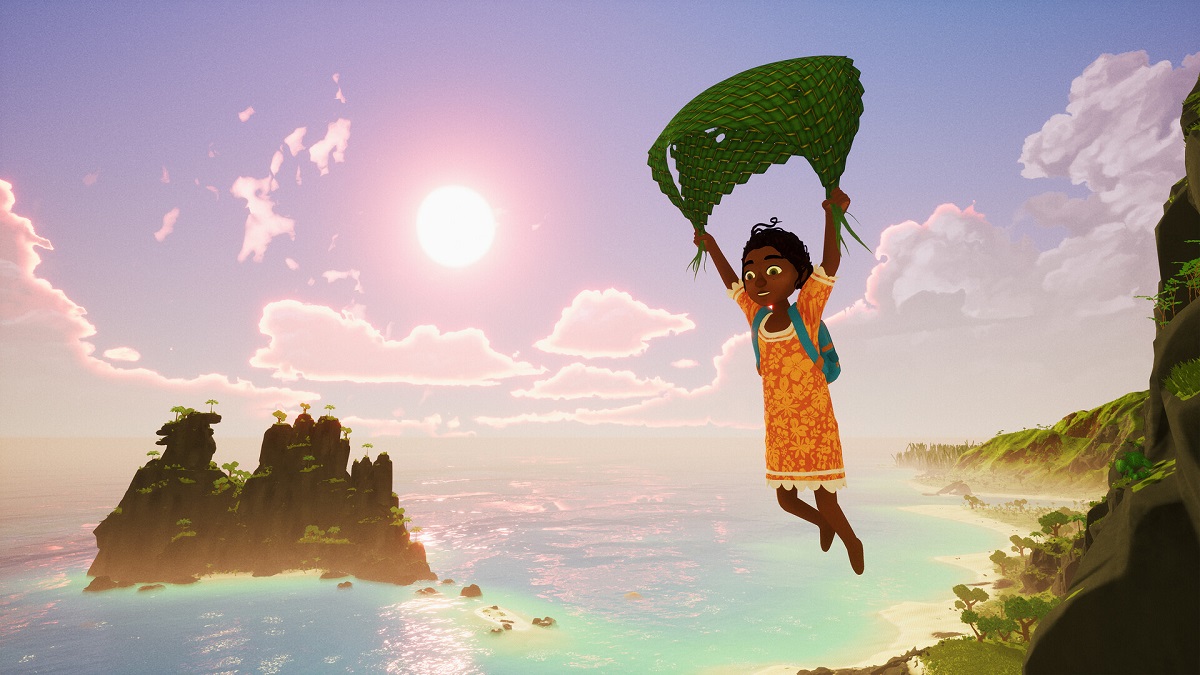 PlayStation Plus March Game Catalog update has adventure, ghosts, and Goku