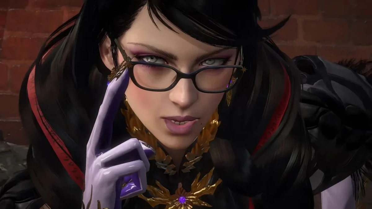 Bayonetta 3 smashes past one million sales
