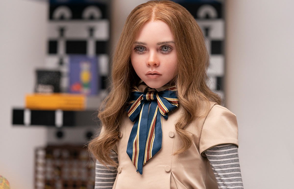 Blumhouse Productions establishes game dev division