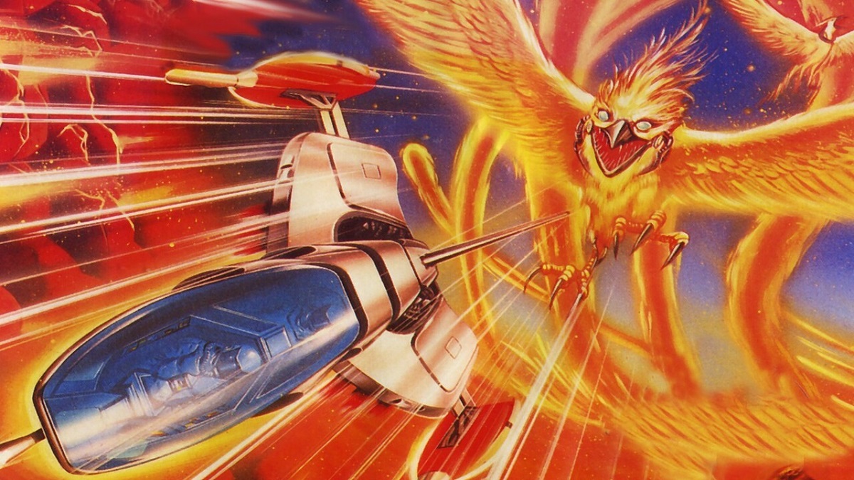 What's your favorite Sega Mega Drive soundtrack?