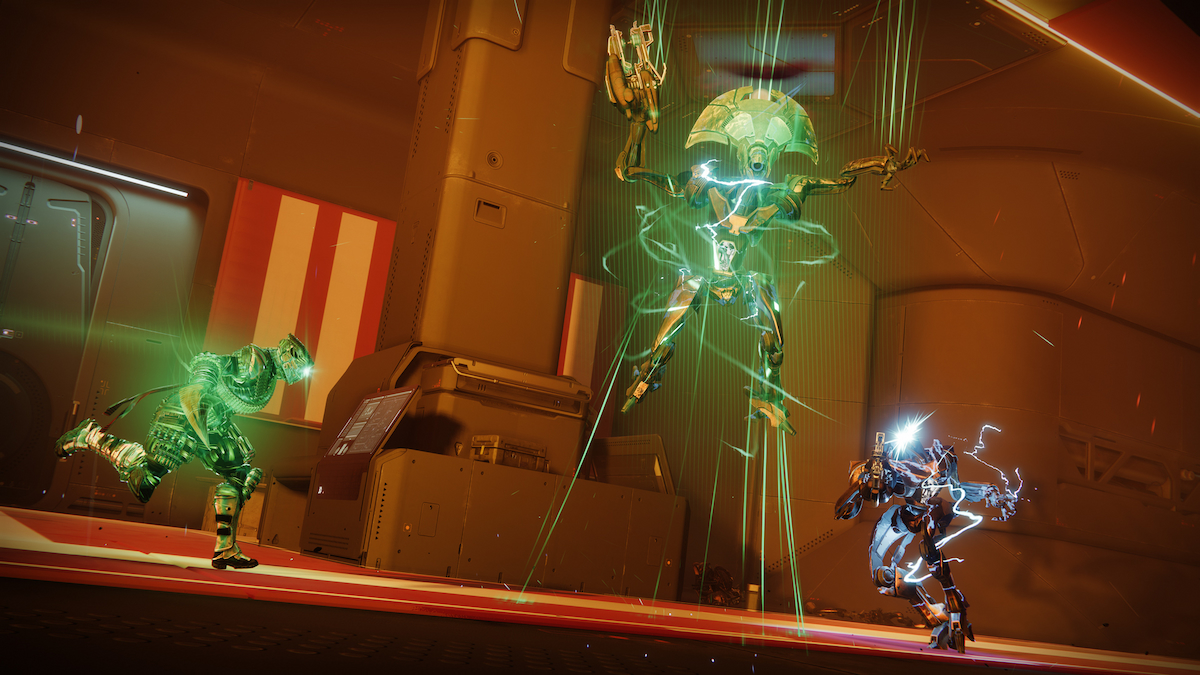 How to unlock the Strand subclass in Destiny 2: Lightfall