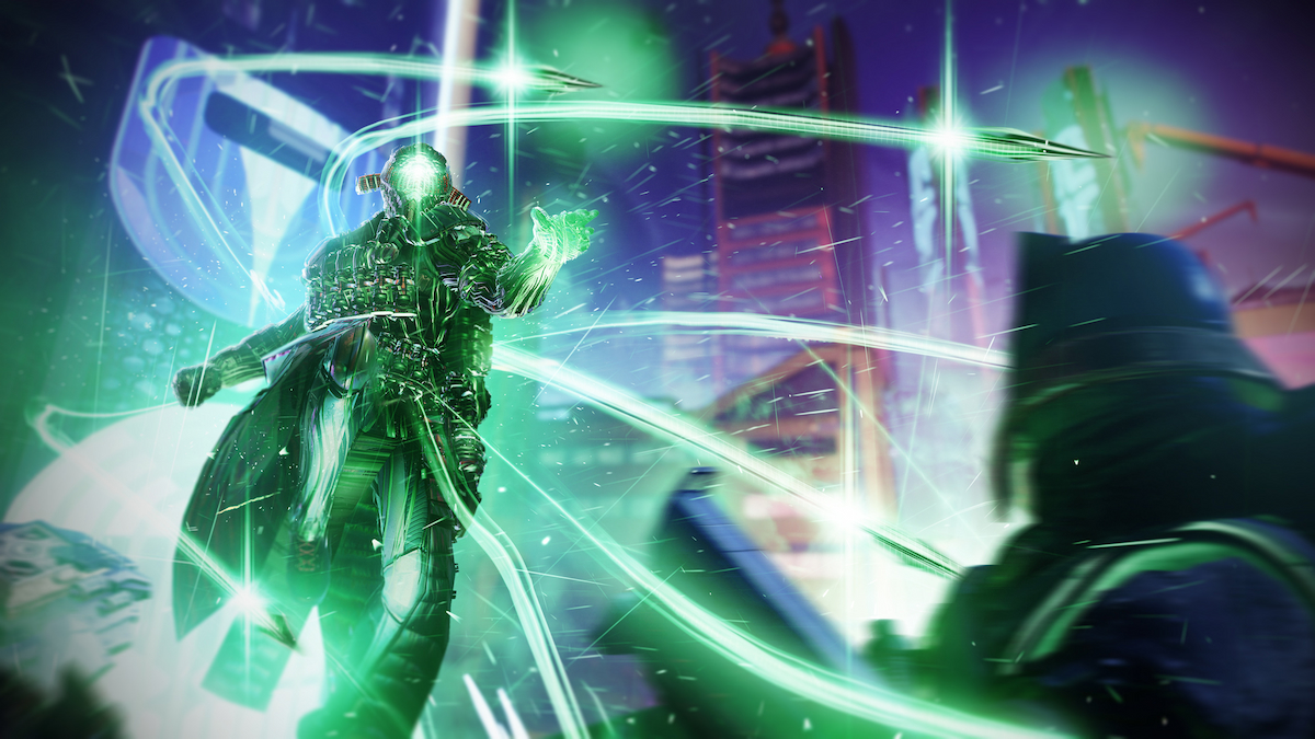 How to prepare your Guardian for Destiny 2: Lightfall