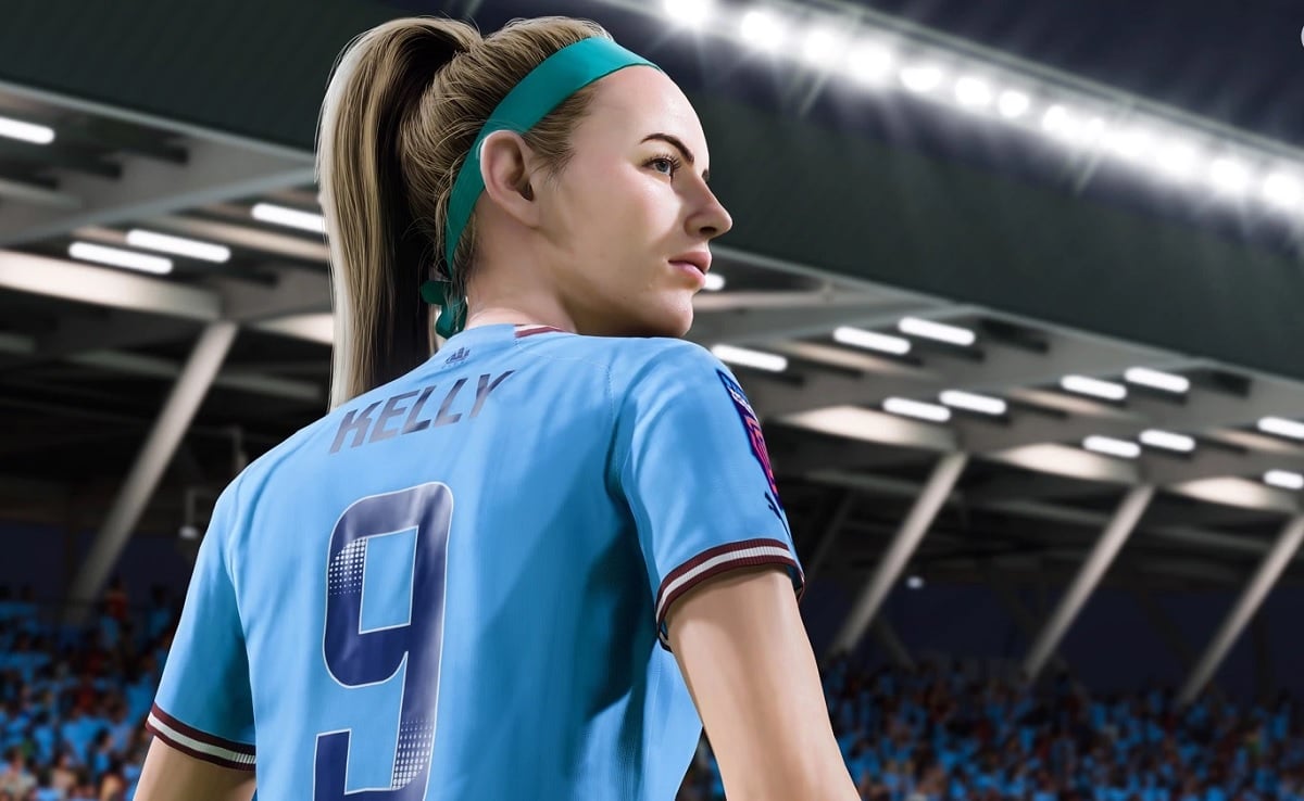 Electronic Arts' FIFA 23 set to become franchise's best-selling entry