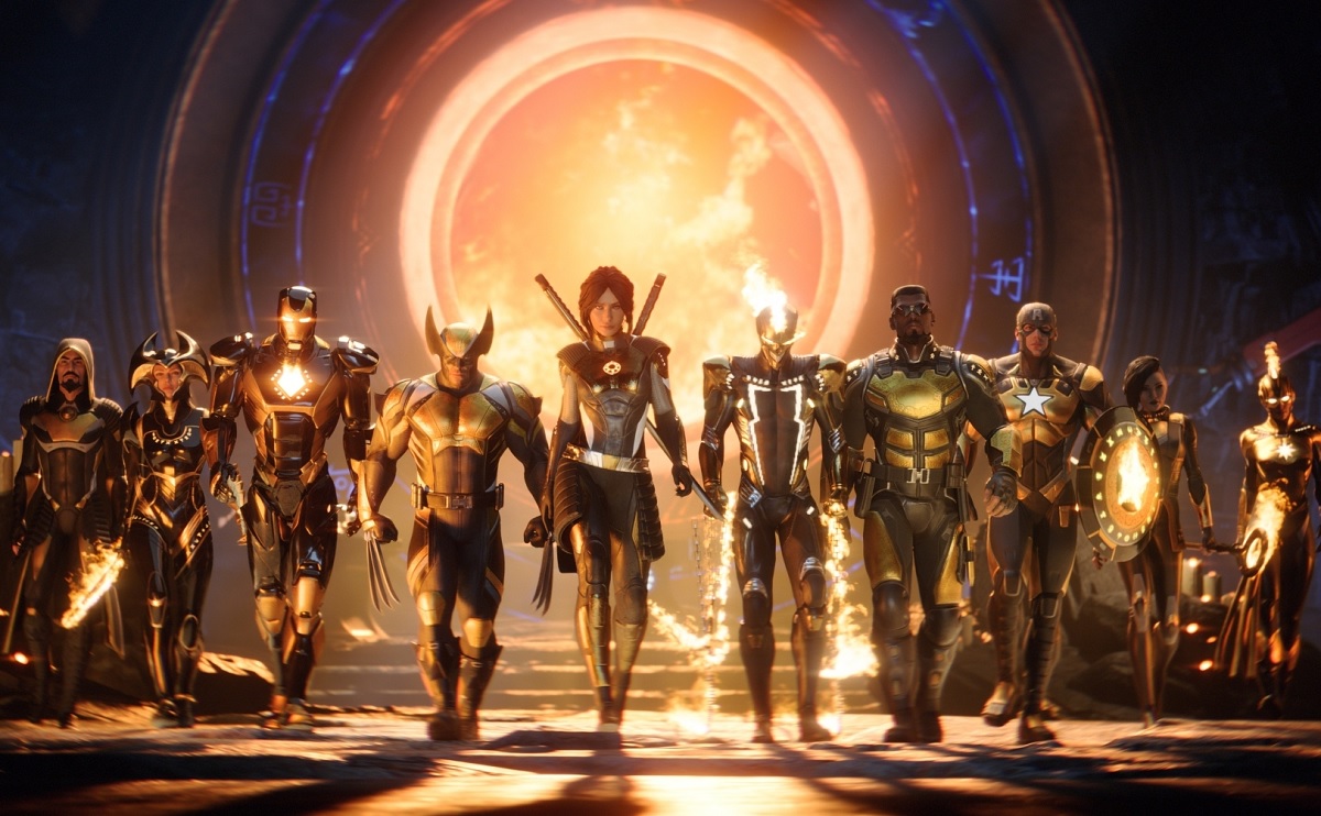 Firaxis game director and studio lead announce departure