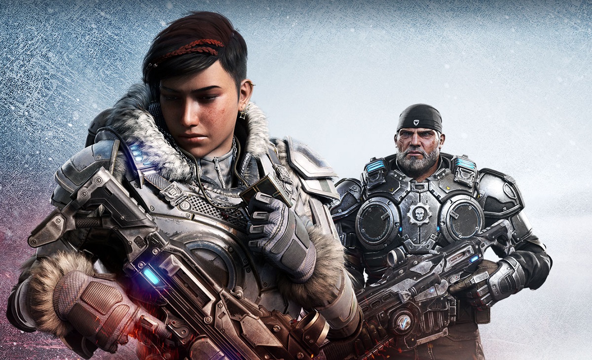 Rumor: The Coalition cans unannounced titles to begin work on Gears 6