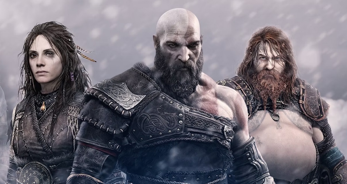 When does God of War Ragnarok launch on PC? Release date countdown