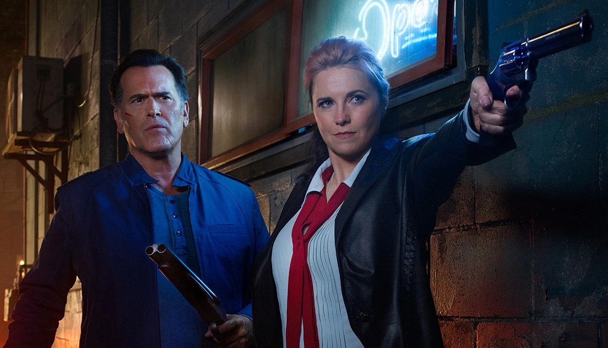 PlayStation Plus February games include Evil Dead, Mafia, and OlliOlli World