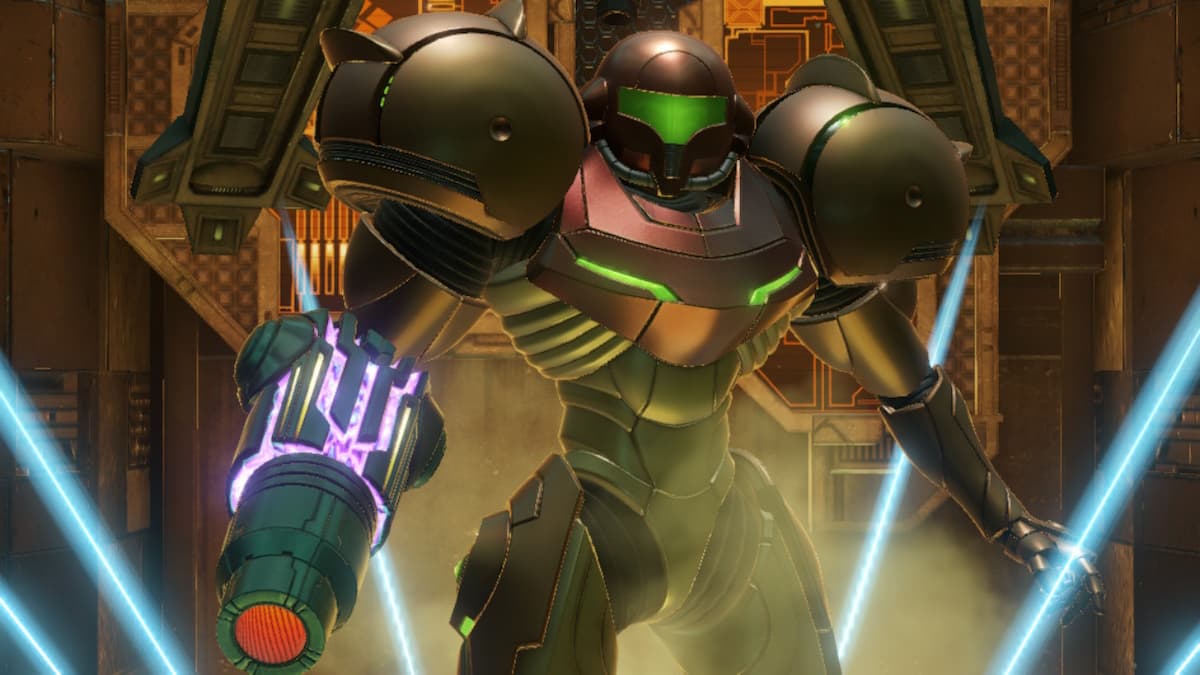 Discovery and destruction in Metroid Prime
