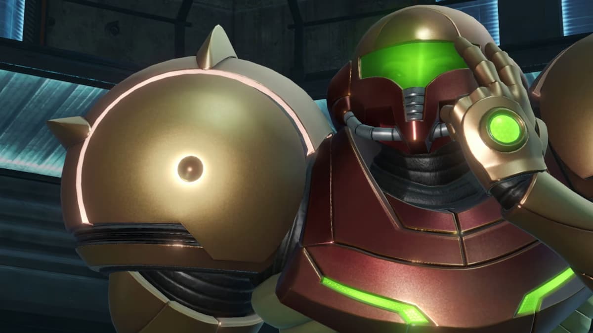 Nintendo Download: Metroid Prime Remastered